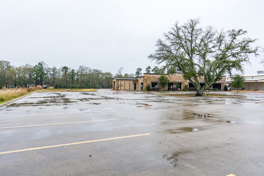 More Photos Of 23750 FM 1314 Rd, Porter Office For Sale