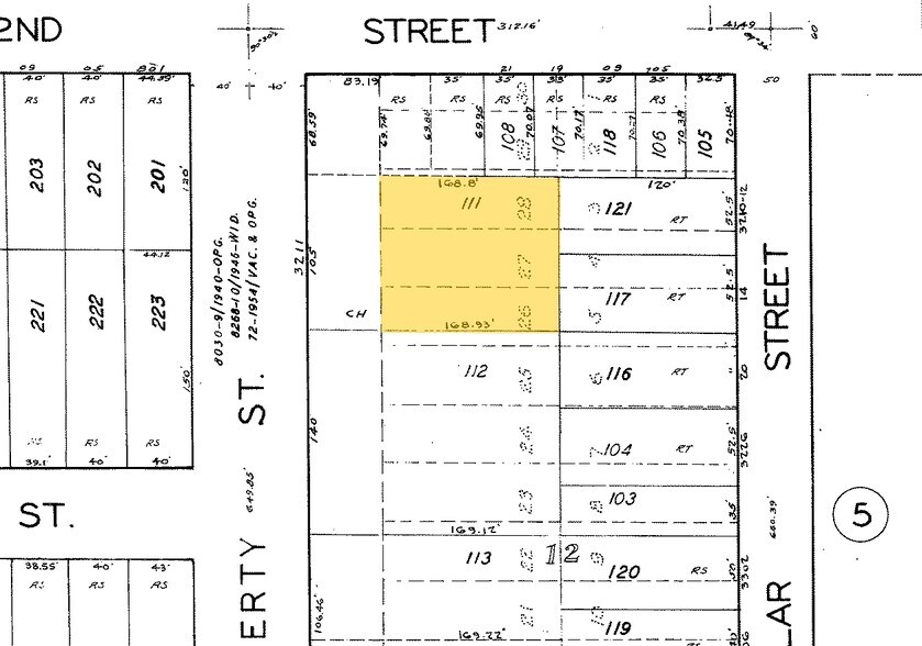 More Photos Of 3211 Liberty St, Erie Medical For Lease