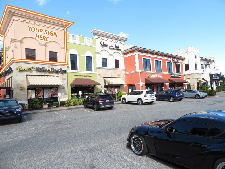 More Photos Of 7858 Turkey Lake Rd, Orlando Storefront Retail Office For Lease