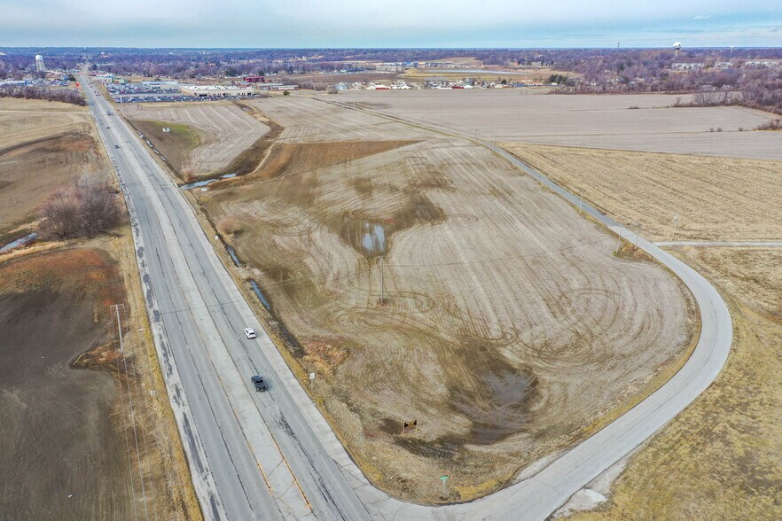 More Photos Of State Route 143, Wood River Land For Sale