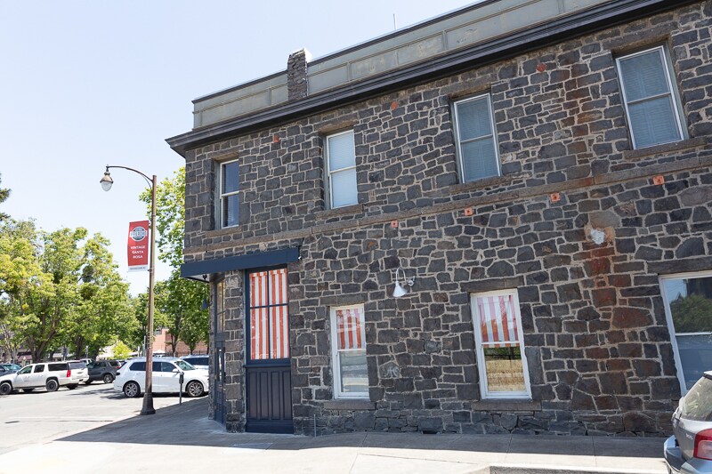 More Photos Of 10 4th St, Santa Rosa Storefront Retail Office For Sale