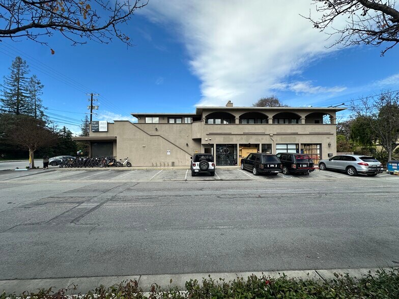 More Photos Of 1800 El Camino Real, Menlo Park Office For Sale