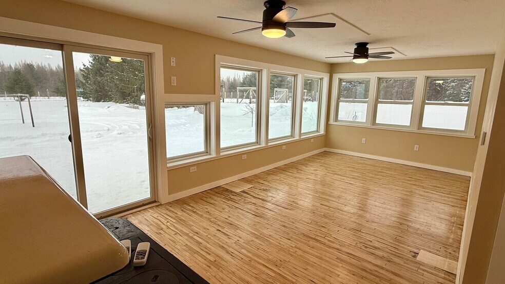 More Photos Of W6098 Stelling Rd, Tomahawk Land For Sale