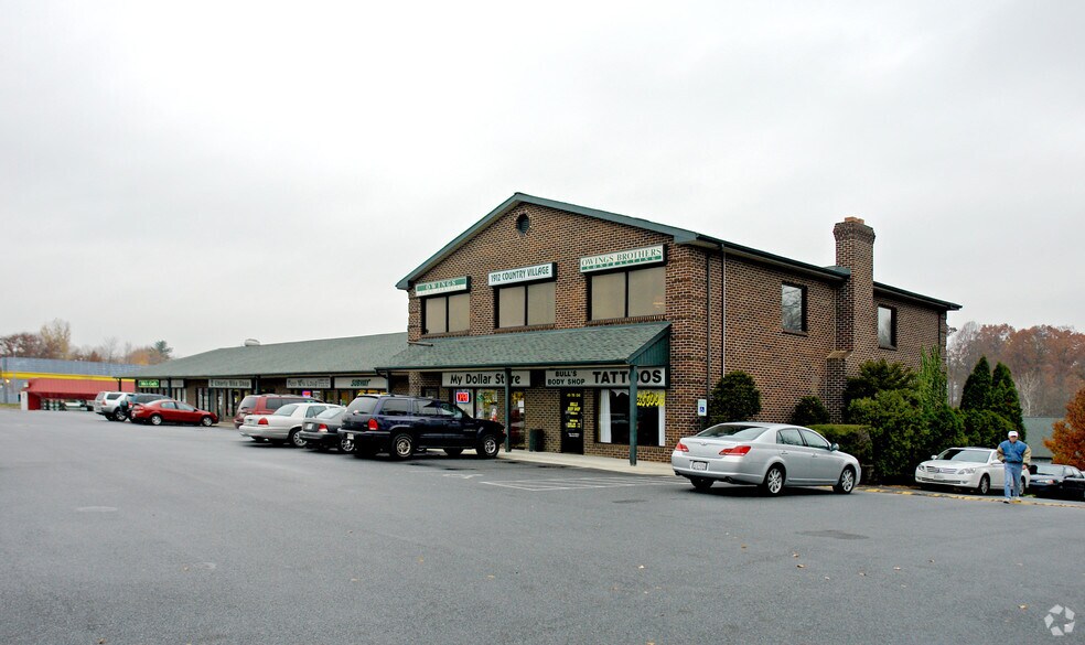 Primary Photo Of 1912 Liberty Rd, Eldersburg Unknown For Lease