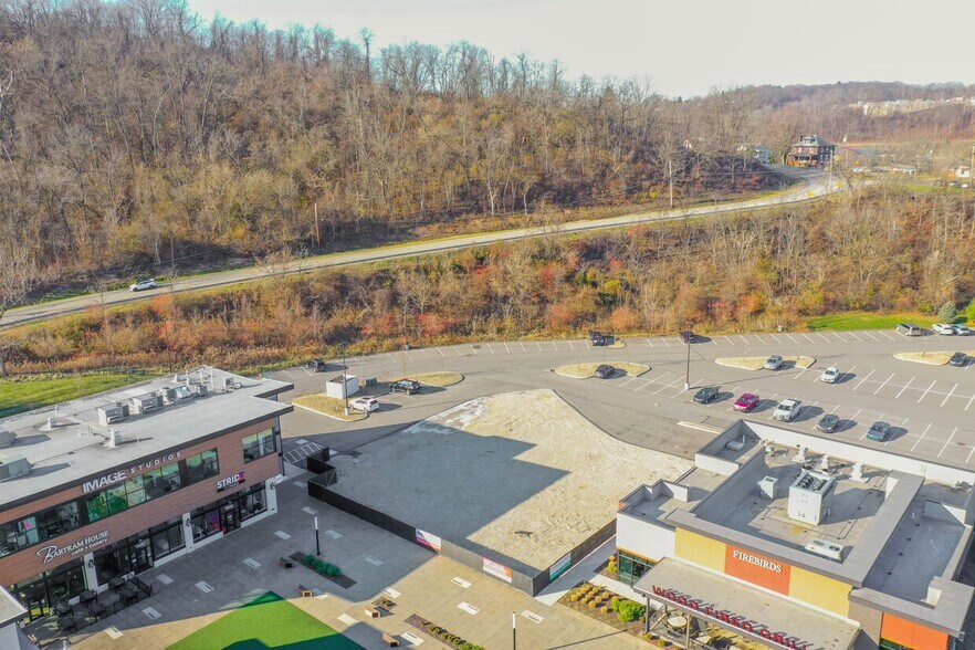 More Photos Of 100 Hickory Grade Rd, Bridgeville Land For Lease