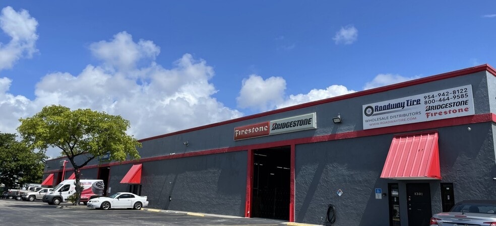 More Photos Of 1301 SW 2nd St, Pompano Beach Warehouse For Sale