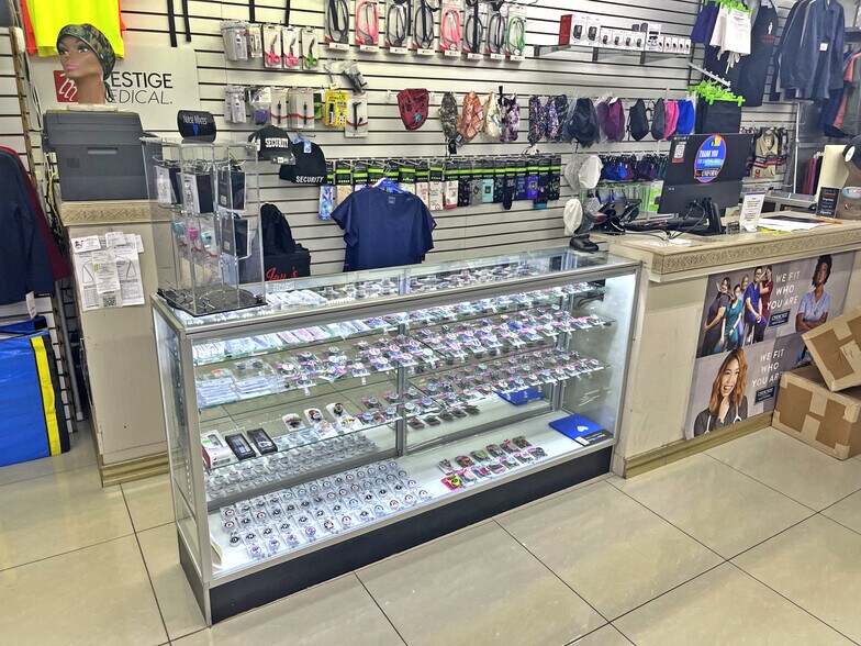 More Photos Of 4003 Bergenline Ave, Union City Storefront Retail Office For Sale