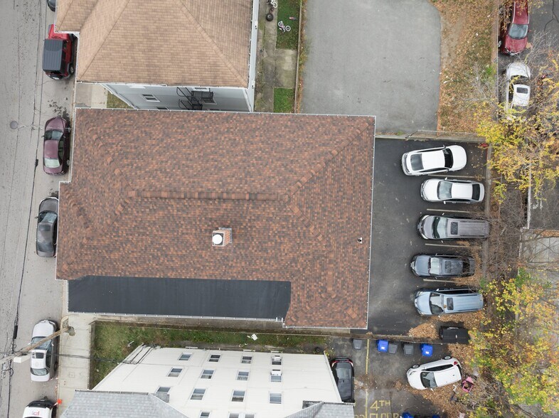 More Photos Of 77 Fales St, Central Falls Apartments For Sale