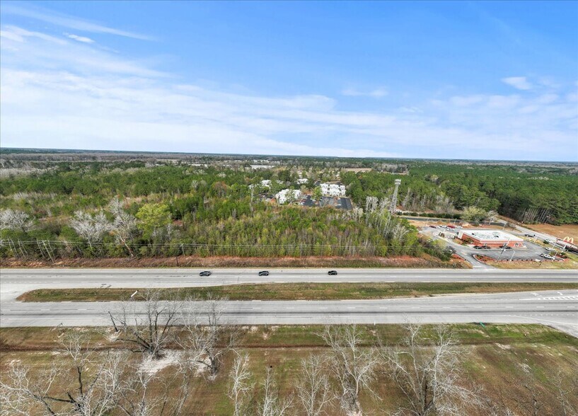 More Photos Of 4917 S Carolina 327, Florence Land For Sale
