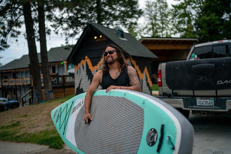 More Photos Of 1612 S Mount Shasta Blvd, Mount Shasta Hotel For Sale