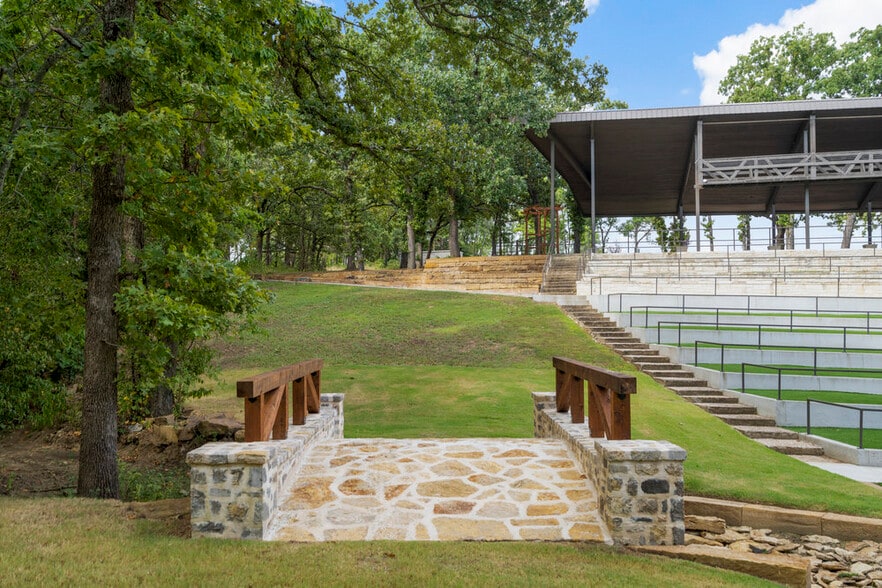 More Photos Of 19501 W 41st St, Sand Springs Specialty For Sale