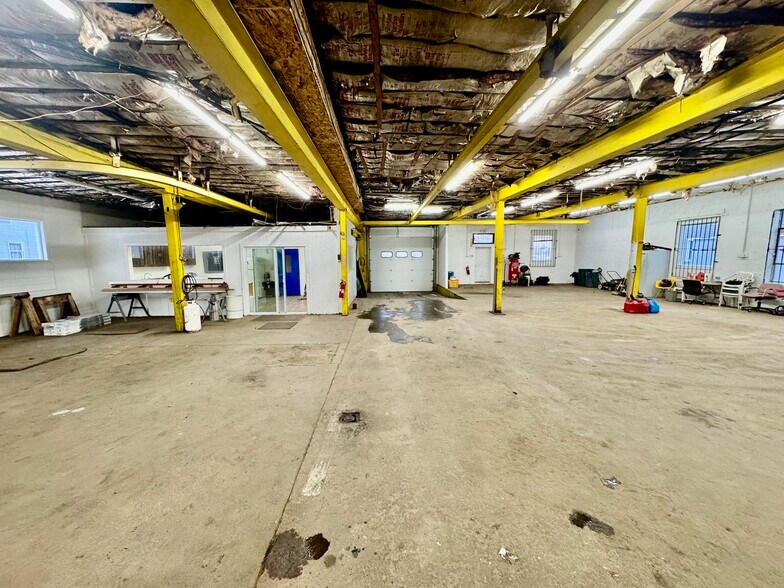 More Photos Of 58 Rano St, Buffalo Warehouse For Sale