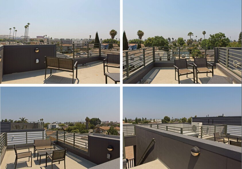 More Photos Of 1165 W 39th St, Los Angeles Apartments For Sale