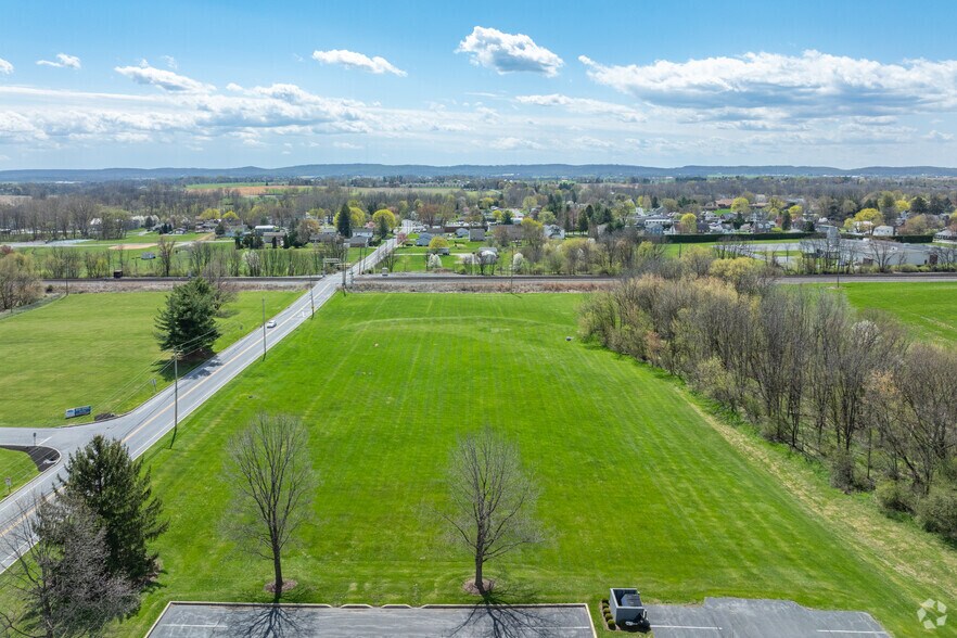 More Photos Of 475 N Weaber St, Annville Land For Sale