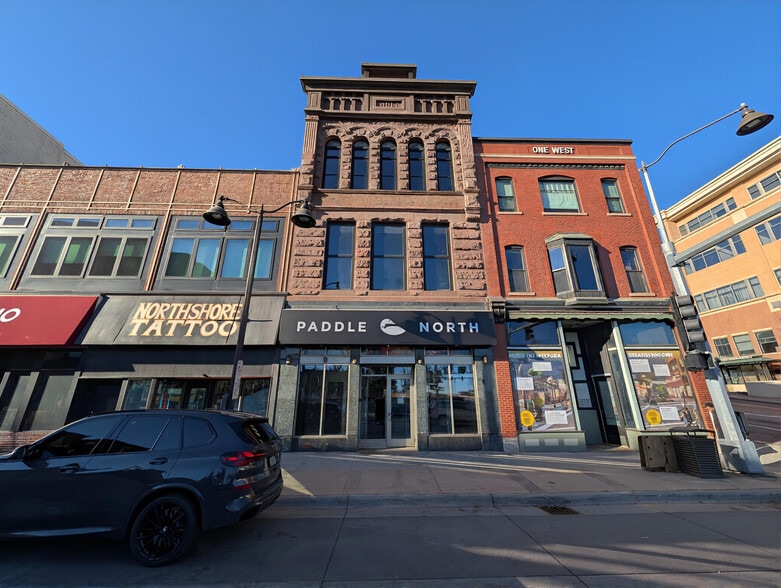 More Photos Of 3 W Superior St, Duluth Storefront Retail Office For Lease