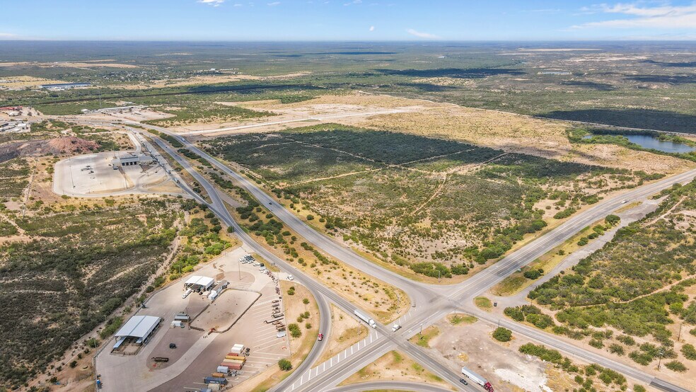 Primary Photo Of 202 TX-255, Laredo Land For Sale