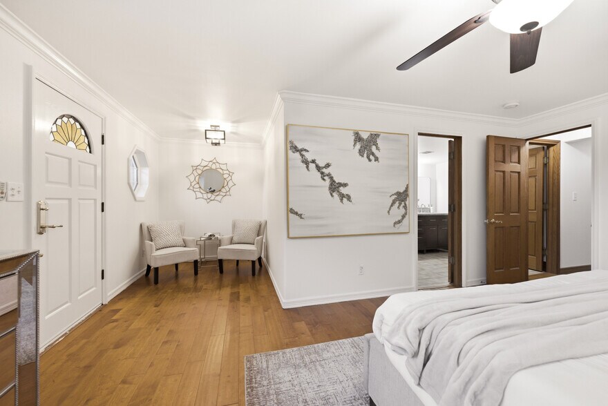 More Photos Of 12141 Wildwood Trl, Kagel Canyon Specialty For Sale