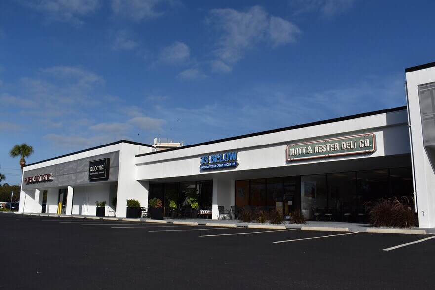 More Photos Of 1155 S Dale Mabry Hwy, Tampa Unknown For Lease