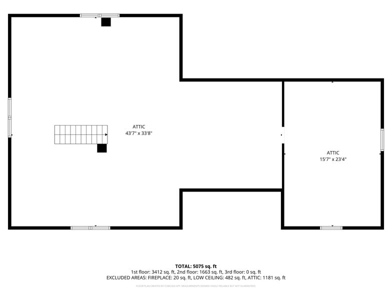 More Photos Of 770 John Shultis Rd, Denver Specialty For Sale
