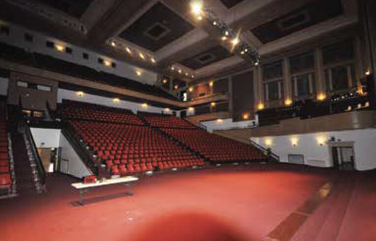 More Photos Of 3633 Lindell Blvd, Saint Louis Office For Sale