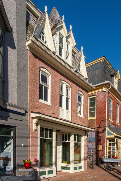 More Photos Of 329 High St, Chestertown Drugstore For Sale