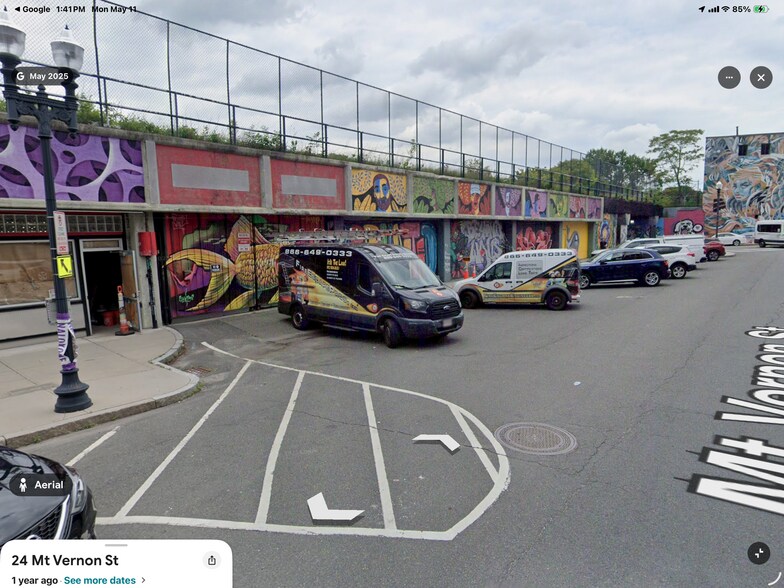 More Photos Of 3-69 Mount Vernon St, Lynn Restaurant For Sale