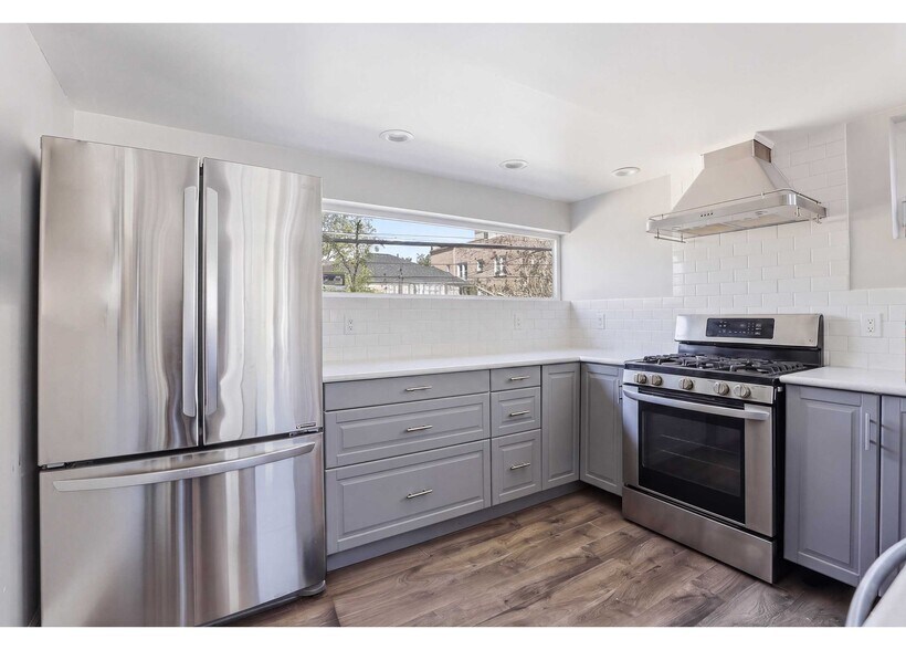 More Photos Of 1225 N Clarkson St, Denver Apartments For Sale