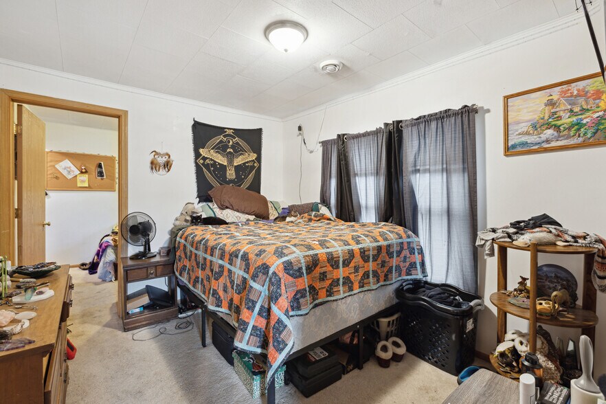 More Photos Of 12192 Hancock St SE, Becker Storefront Retail Residential For Sale