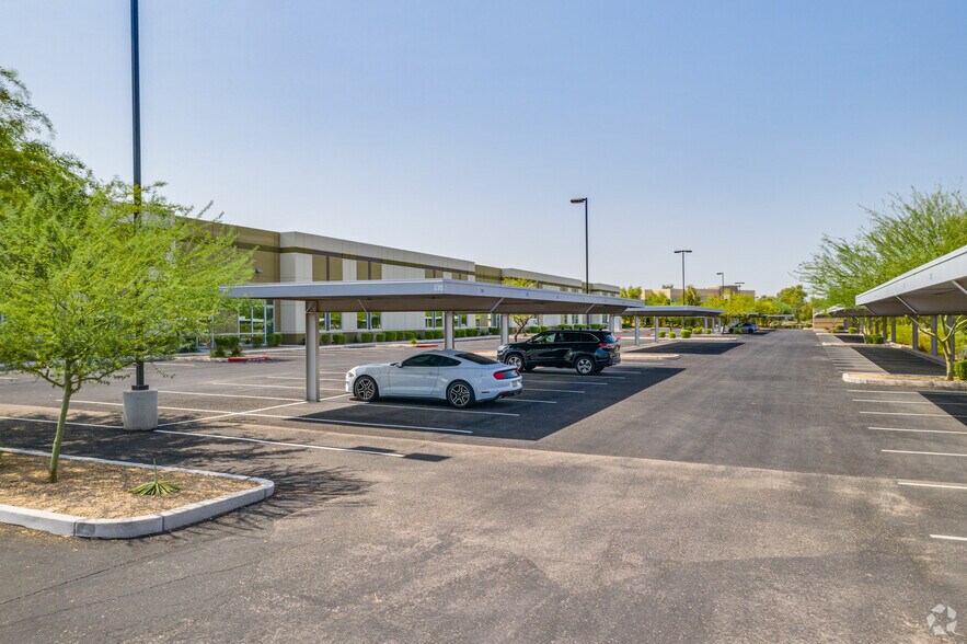 More Photos Of 485 N Juniper Dr, Chandler Research And Development For Lease