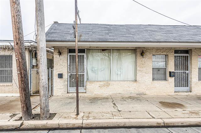 More Photos Of 1502 Lincoln St, Laredo General Retail For Sale