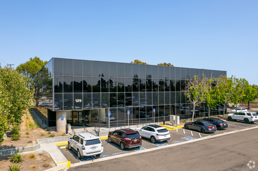 Primary Photo Of 129 W Wilson St, Costa Mesa Office For Lease