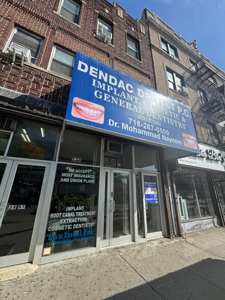 Primary Photo Of 2857 Steinway St, Astoria Apartments For Lease