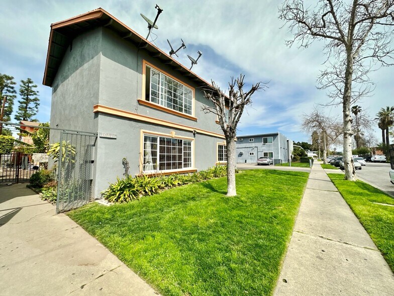 More Photos Of 10791 Palma Vista Ave, Garden Grove Apartments For Sale