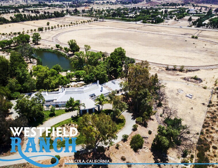 More Photos Of De Portola & Anza Road, Temecula Land For Sale