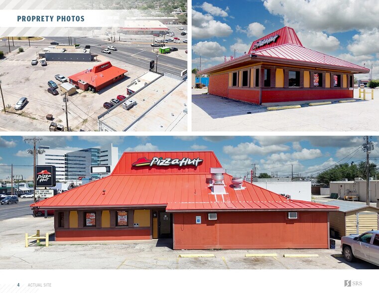 More Photos Of 427 Andrews Hwy, Midland Restaurant For Sale