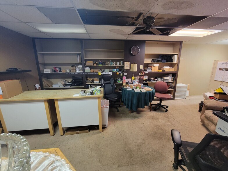 More Photos Of 117 E 3rd Ave, Mitchell Multifamily For Sale