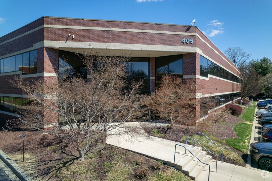 Primary Photo Of 405 Silverside Rd, Wilmington Office For Lease