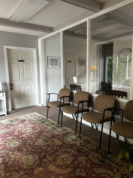 More Photos Of 1200 Reservoir Ave, Cranston Office Residential For Sale