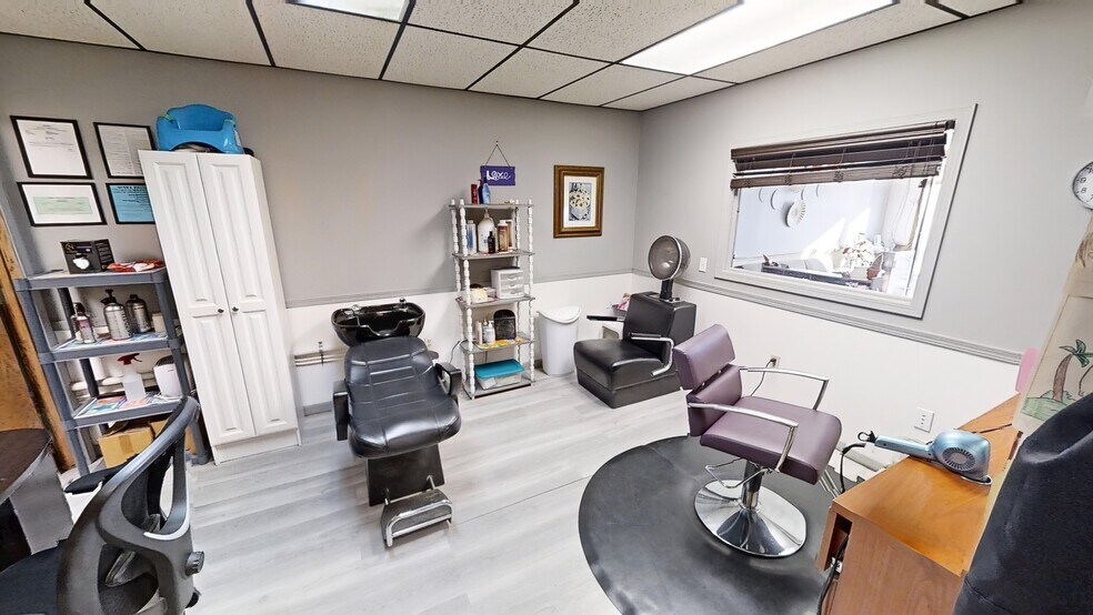 More Photos Of 103-105 103-105 E 27th St, Hays Office For Sale