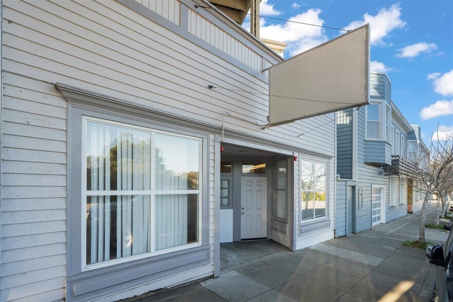 More Photos Of 19 Joost Ave, San Francisco Multifamily For Sale