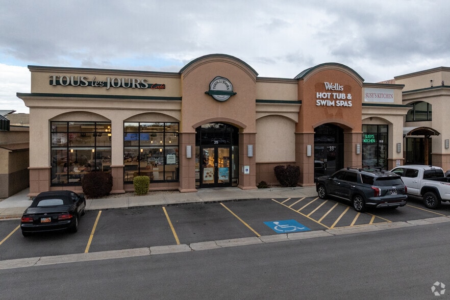 More Photos Of 47 E 7200 S, Midvale Unknown For Lease