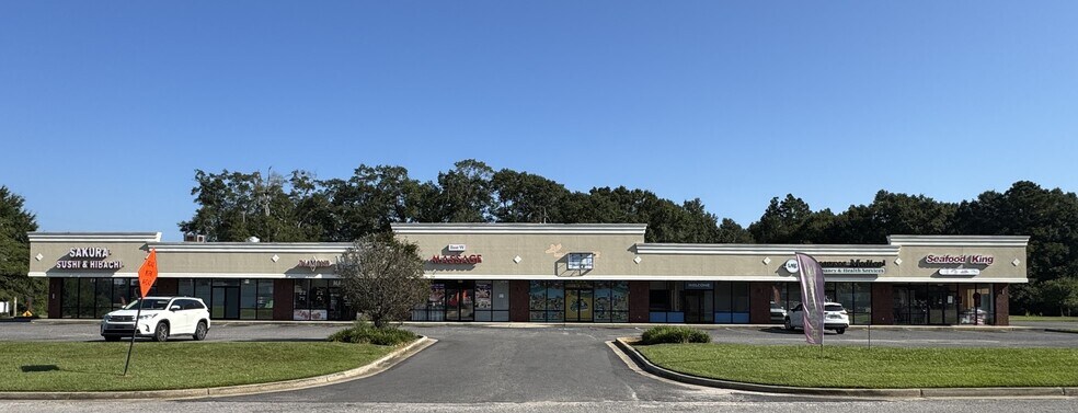 More Photos Of 4276 McCrary Rd, Semmes General Retail For Lease