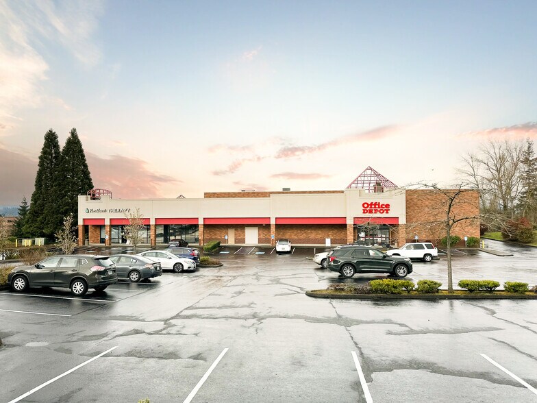 More Photos Of 12115-12117 SE Stevens Rd, Portland Unknown For Lease