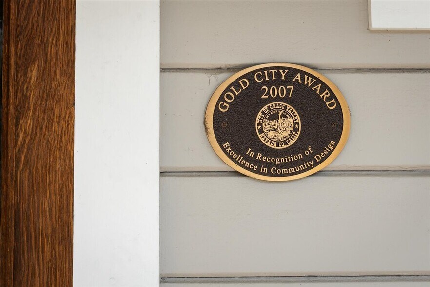 More Photos Of 358 Mill St, Grass Valley Specialty For Sale