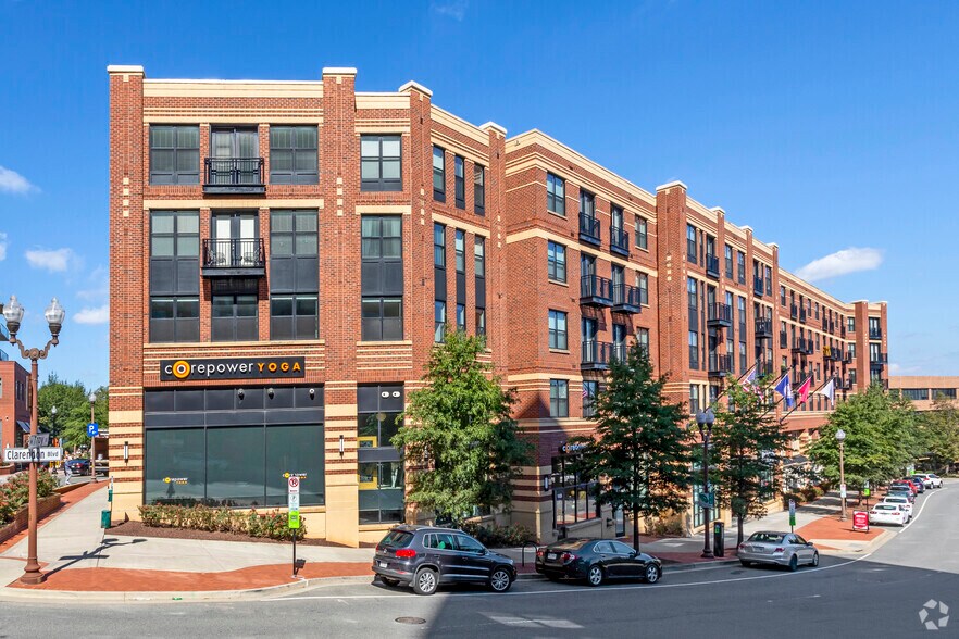 More Photos Of 1919 Clarendon Blvd, Arlington Apartments For Lease