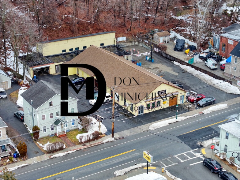 More Photos Of 1596 Main St, Peekskill General Retail For Sale