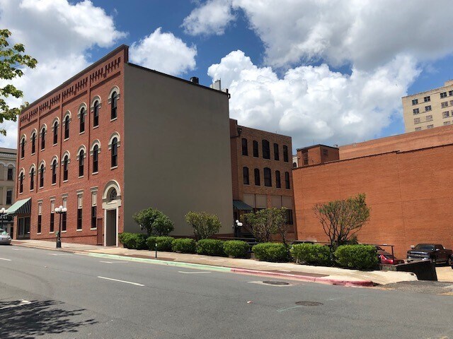 More Photos Of 631 Milam St, Shreveport Medical For Sale