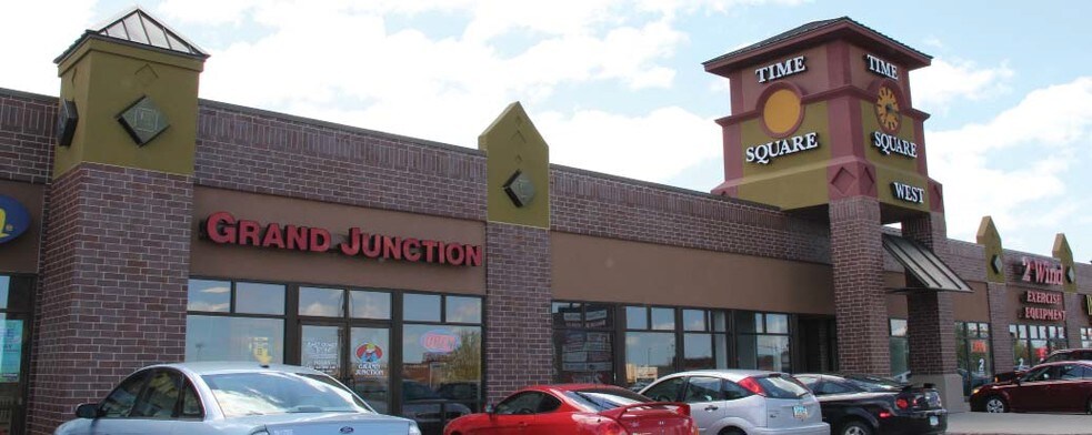 More Photos Of 5050 S 13th Ave, Fargo Freestanding For Lease