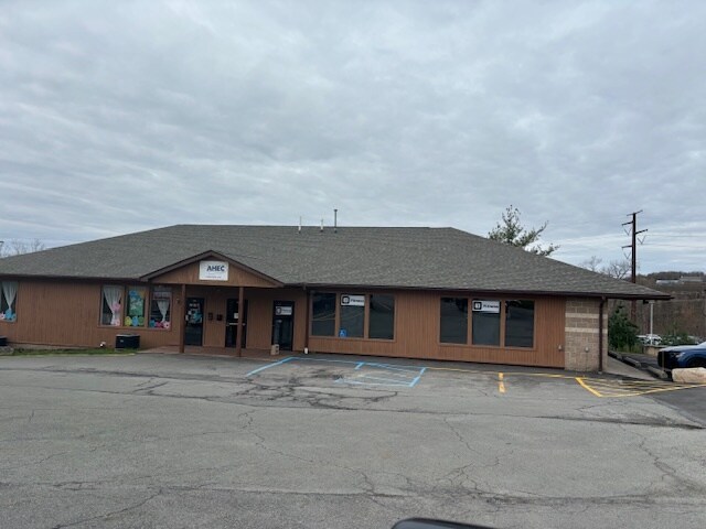 More Photos Of Scranton Carbondale Hwy, Eynon Unknown For Lease