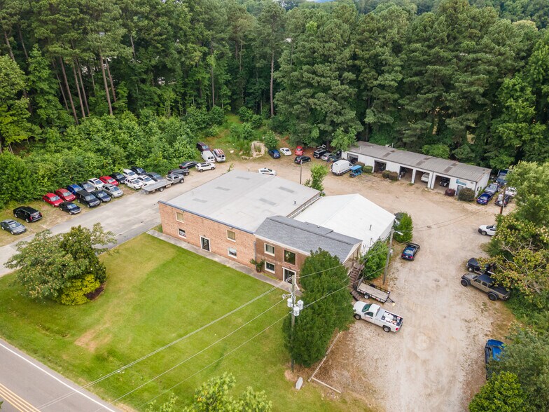 More Photos Of 8360-8390 Chapel Hill Rd, Cary Land For Sale
